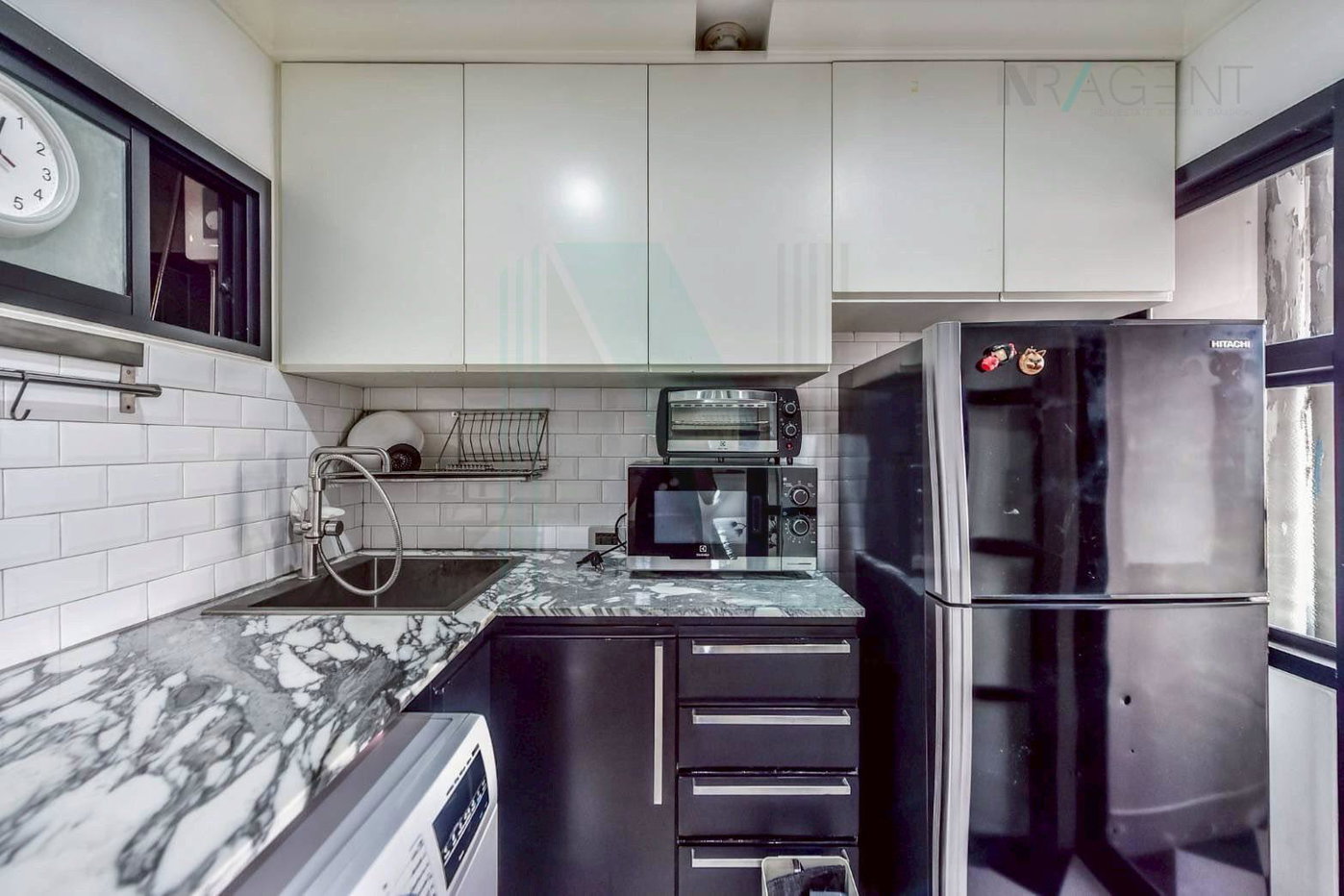 picture 🚩 For Sell Condo ONE SATHORN Building 1, Floor 7,1 bed room, Room size 30 sqm - 5/8