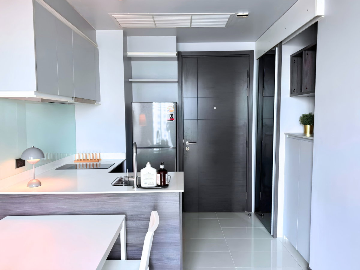 รูป 🏢 ให้เช่าคอนโด : Ceil by Sansiri (ซีล บาย แสนสิริ) รหัสทรัพย์ | 📌LNP-C4917 - รูปที่ 2/5