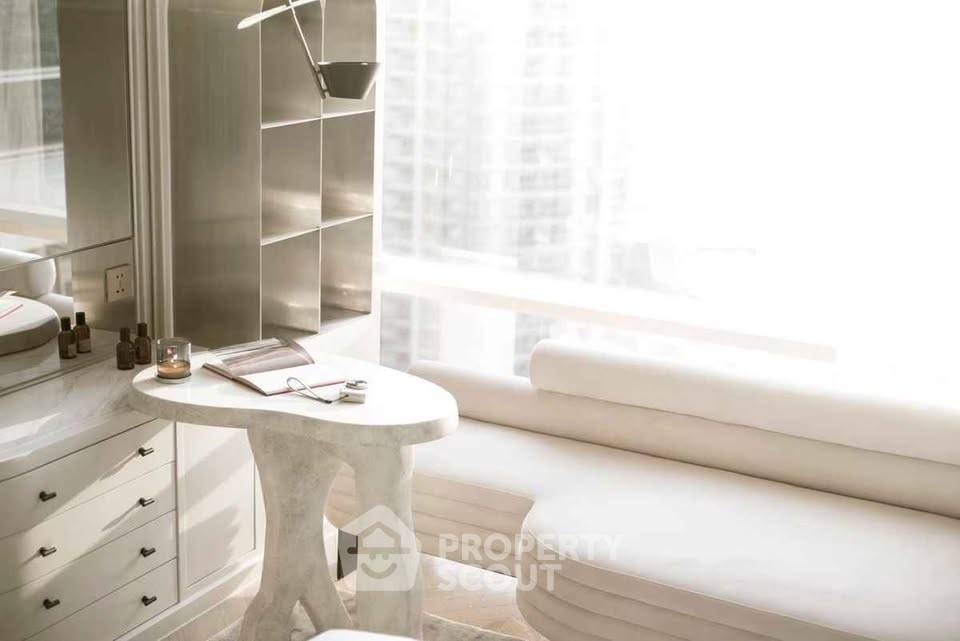 รูป คอนโด 2 ห้องนอน ขาย Four Seasons Private Residences Bangkok ใกล้ BTS สะพานตากสิน (ID 3149165) - รูปที่ 10/12