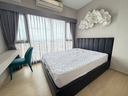รูปภาพ Condo For Rent :Whizdom Connect Sukhumvit  (ST-02) (BTS Punnawithi)