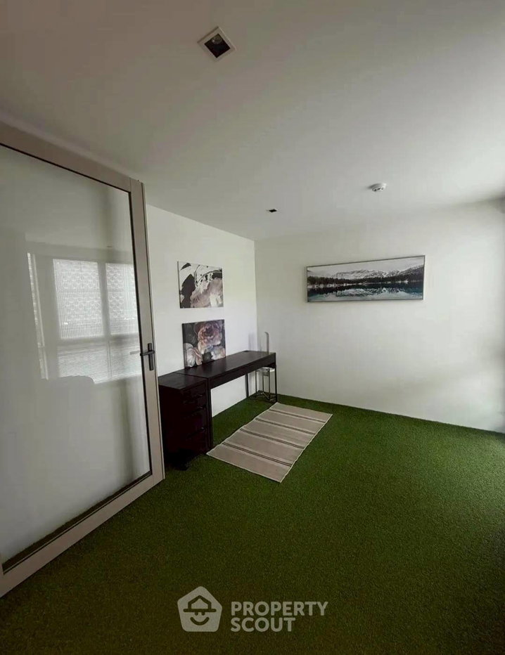 picture 1-BR 47 Sqm Condo At CRAFT Ploenchit Near BTS Phloen Chit (200m) (ID 3032720) - 4/9
