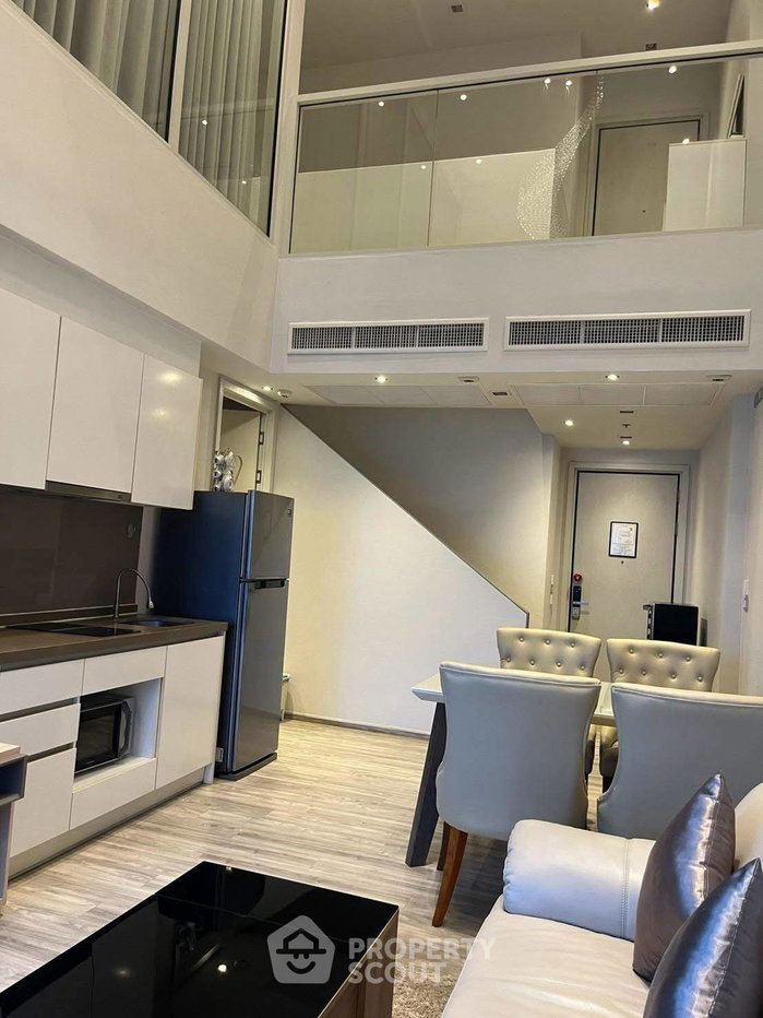 picture 2-BR 90 Sqm Condo On 15th Floor, Baan Plai Haad Pattaya (ID 3151040) - 2/6