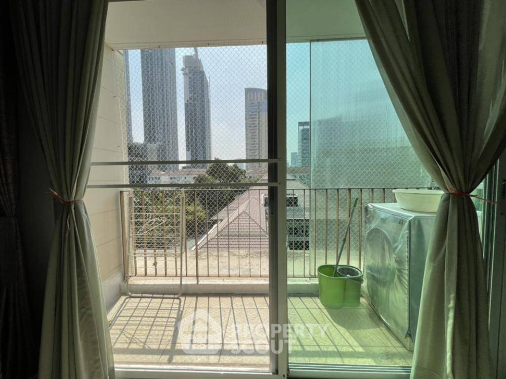 picture Well-Priced 2-BR 73 Sqm At The Clover Thonglor, Near BTS Thong Lo (ID 693189) - 2/21