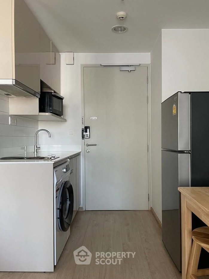 picture 1-BR Condo At Ideo Q Ratchathewi, 200m To BTS Ratchathewi (ID 3150046) - 3/11