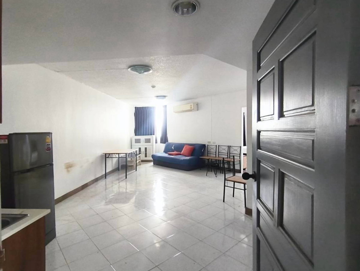 รูป 🥳PST Condo วิลล์ (เฟส 1). ชั้น20 *ใกล้ Central พระราม 3💚Line id: @thefirstagent [RAR2606-2531] - รูปที่ 9/14