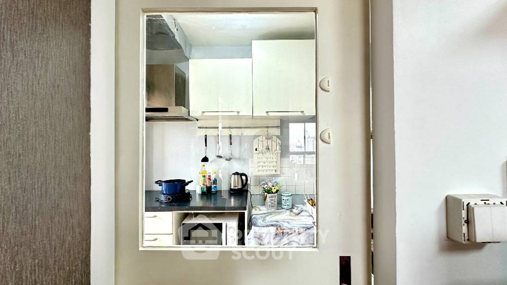 รูป คอนโด 1 ห้องนอน ชั้น 24 ขนาด 51 ตร.ม. Condo One X สุขุมวิท 26 ใกล้ BTS พร้อมพงษ์ (ID 1518473) - รูปที่ 15/20