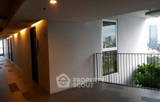 picture 1-BR Condo, Haus 23 Ratchada-Ladprao, MRT Ratchadaphisek (ID 424102) - 7/8
