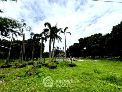 Land for sale : For sale Land Plot In Mae Faek Mai, San Sai, Chiang Mai 📍 (ID 3151644)