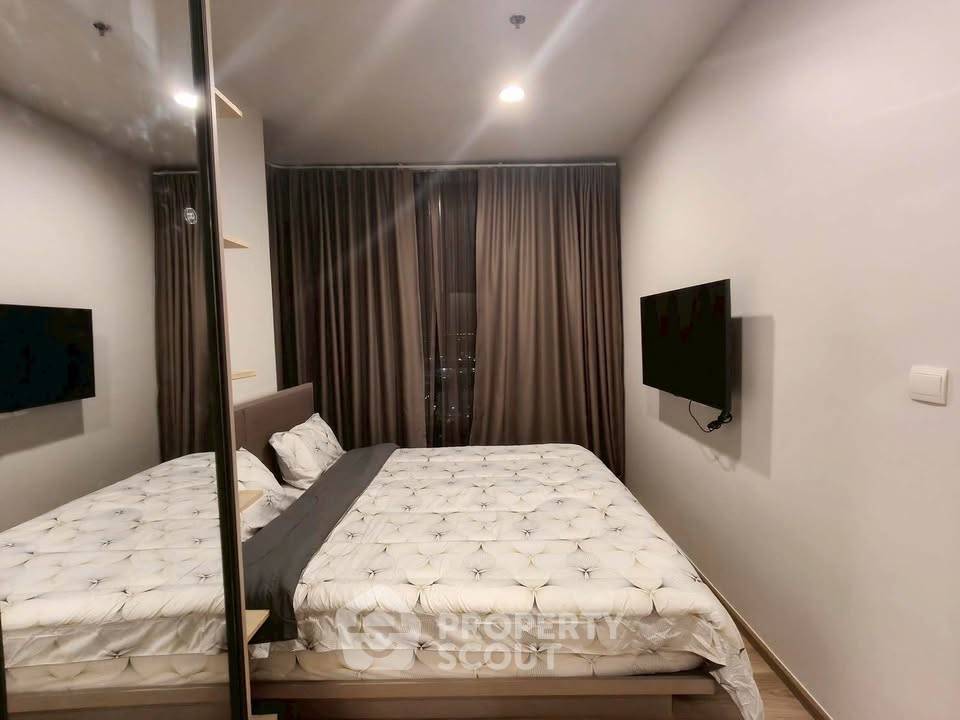 รูป คอนโด 2 ห้องนอน 50 ตร.ม. ชั้น 37 Oka Haus Sukhumvit 36 ใกล้ BTS ทองหล่อ (ID 3150557) - รูปที่ 5/11