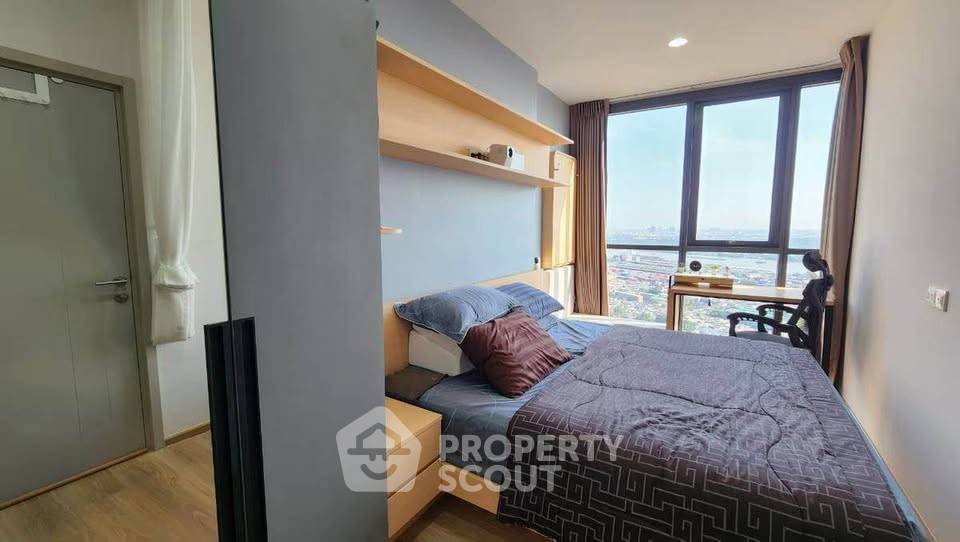 picture 1-BR Condo For Sale, Oka Haus Sukhumvit 36, 44th Floor BTS Thong Lor (ID 3148927) - 6/14