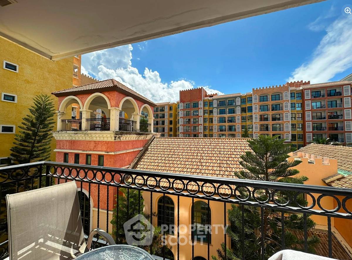 รูป คอนโด 2 ห้องนอน ขนาด 57 ตร.ม. ที่ Venetian Signature Condo Resort Pattaya (ID 3151369) - รูปที่ 13/13