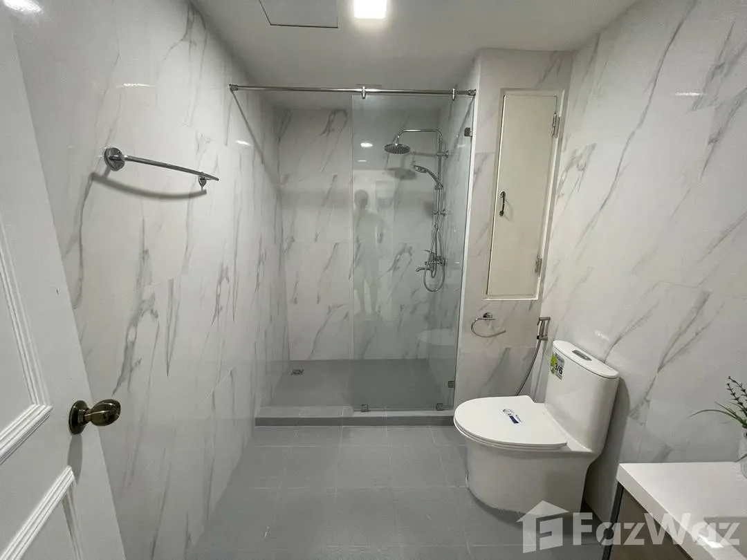 รูป คอนโดให้เช่า 3 ห้องนอน ในโครงการ D.S. Tower 1 Sukhumvit 33 6627143 - รูปที่ 9/11