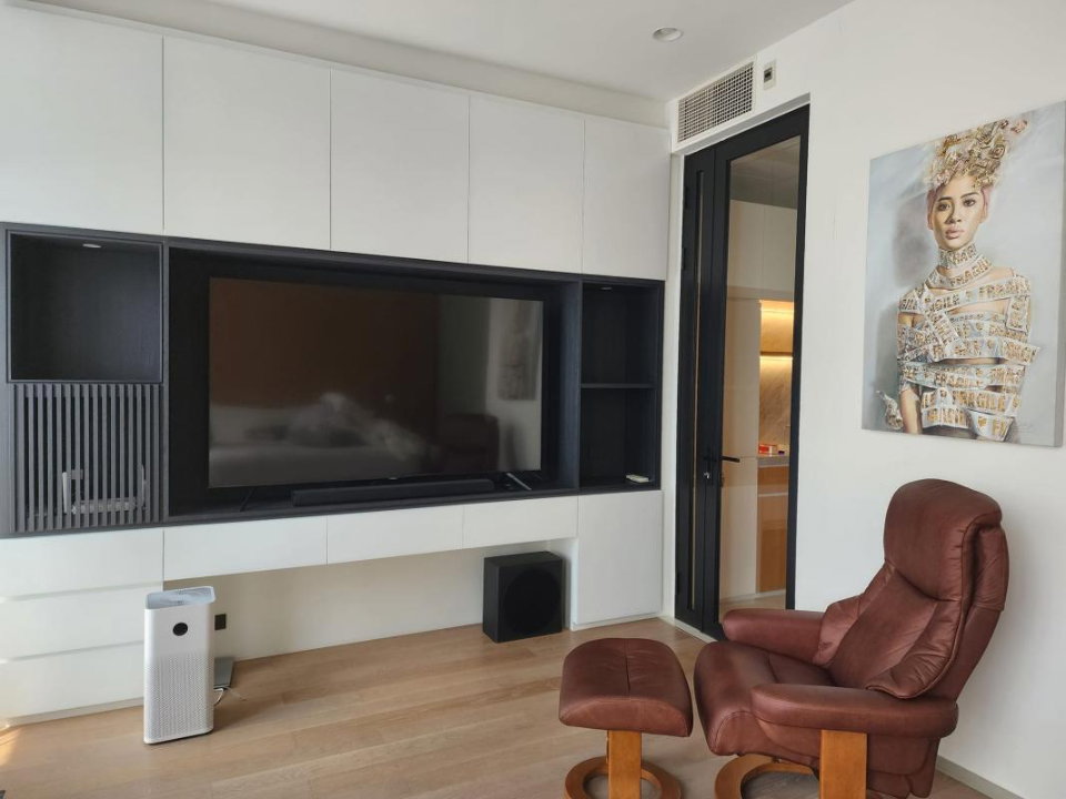 picture for sale Ashton silom  1 bedroom  - 7/8