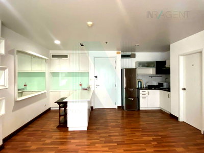Condos for sale : 🚩 For Sell Condo CENTRIC SCENE PHAHOLYOTHIN 9 Building 1, Floor 14,1 bed room, Room size 59 sqm