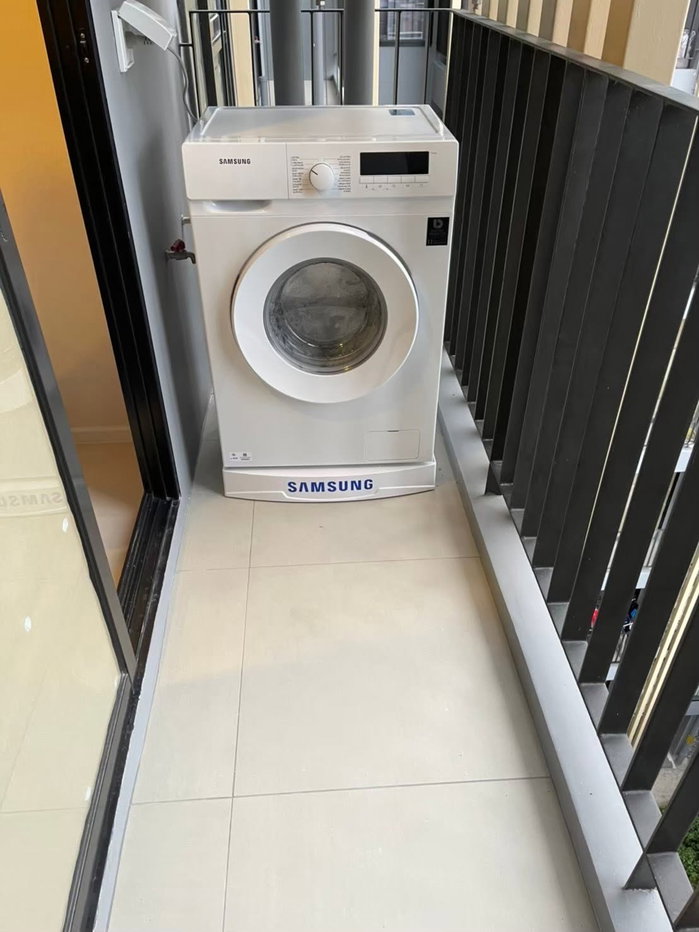 picture For rent IKON Sukhumvit 77 ðīðī - 7/9