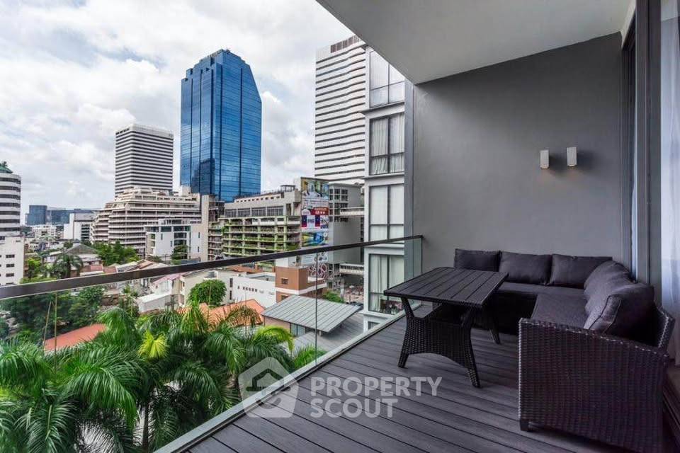 รูป คอนโด 3 ห้องนอน 170 ตร.ม. โครงการ Domus Condominium ใกล้ BTS อโศก 300 ม. (ID 3151919) - รูปที่ 33/42