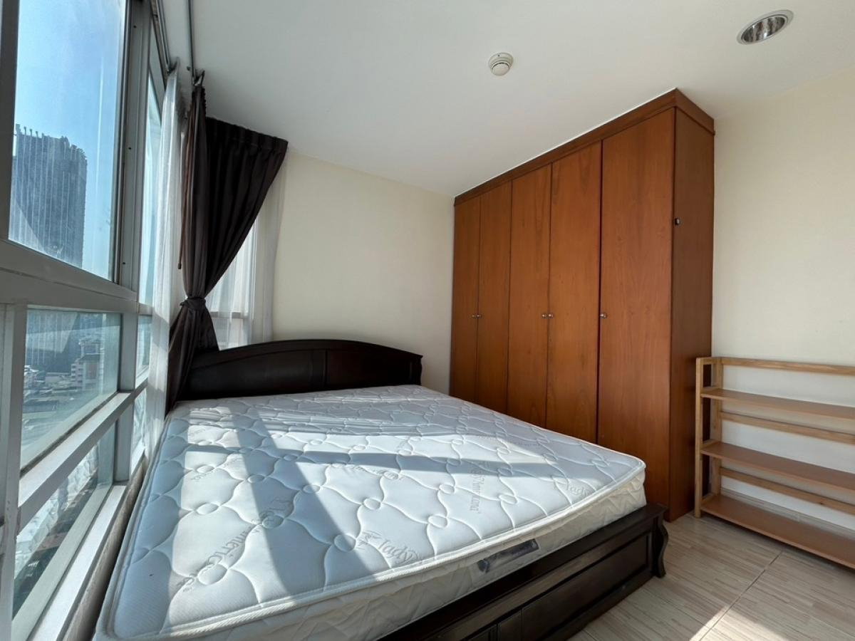 picture 🏢 Condo for Rent: Baan Pathumwan   Property Code | LNP-C5711  - 11/12
