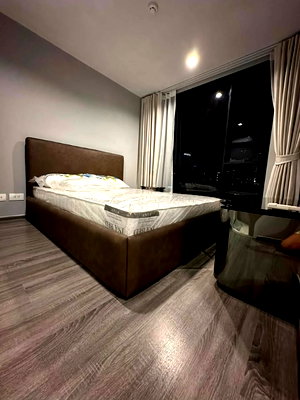 Condos for rent : Condo for Rent at IDEO Mobi Sukhumvit 40 (F6907166)