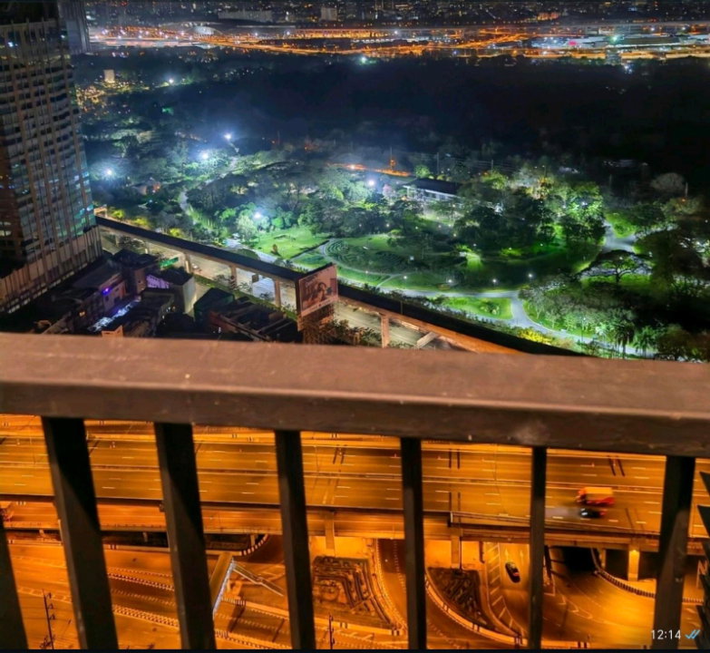 รูป 🏢 ให้เช่าคอนโด : The Saint Residences (เดอะ เซนต์ เรสซิเดนซ์) รหัสทรัพย์ | 📌LNP-C14256 - รูปที่ 5/8