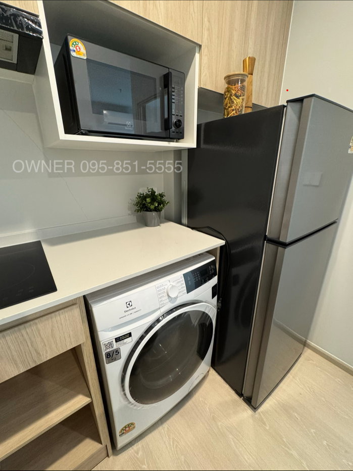picture (Ready to move in) Fully furnished | 2Bed | High Floor - 7/10