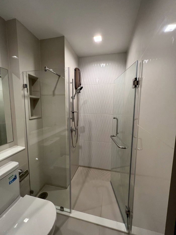 picture ✨Life Asoke Hype🏙️800m to MRT Rama9 🚅 & Central Rama9 , Good view , Beautiful unit. - 11/13