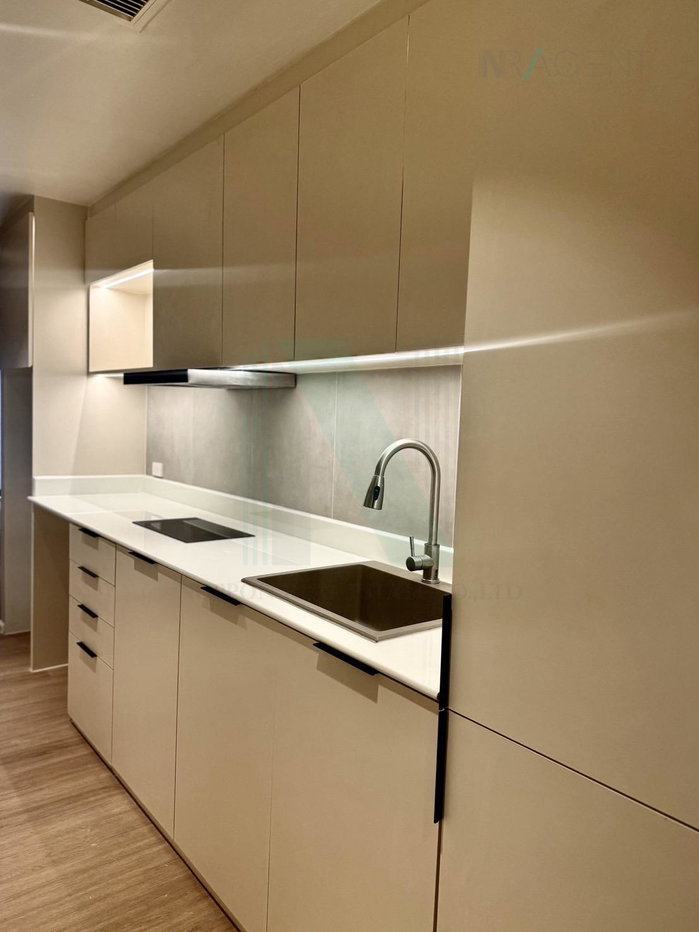 picture 🔺 For Sell Condo NOBLE SOLO Building 1, Floor 8,1 bed room, Room size 70 sqm - 8/8