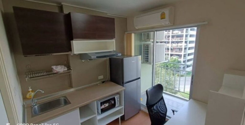 picture For Rent Lumpini township rangsit Khlong 1 Unit 26/123 - 8/15