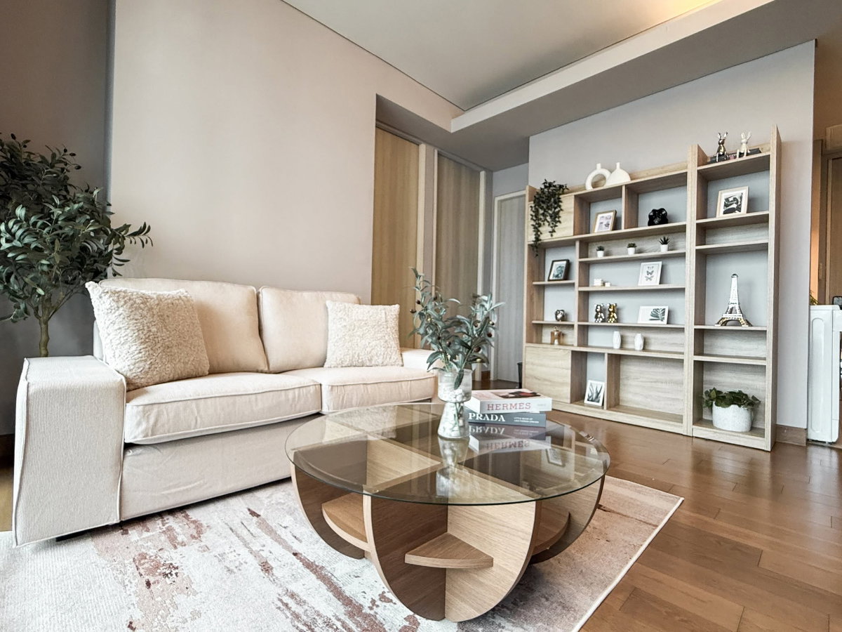 picture ✨ The Lumpini 24 | 55 SQ.M. | THB 45,000/Month - 5/17