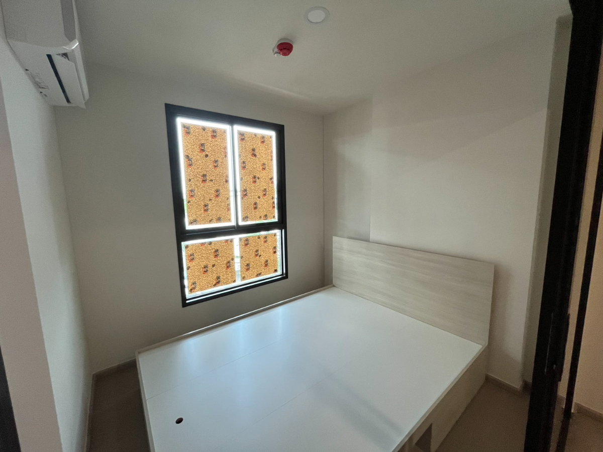 รูป 🌳🌳For rent Good Day Sukhumvit 93condo 🌳🌳 ห้องสวย พร้อมอยู่ แต่งสวย จัดเต็ม มีหลายห้องให้เลือกชม ID LINE : @190evxgl - รูปที่ 4/9