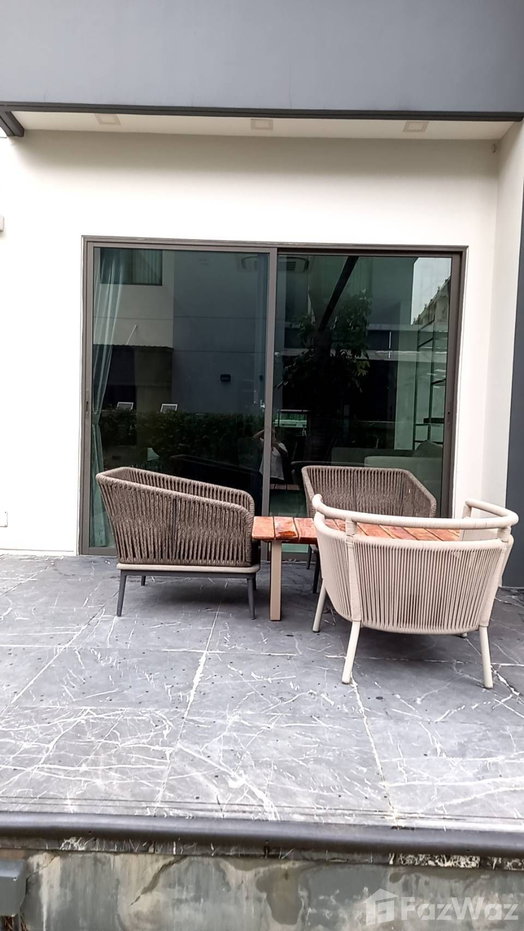 รูป ขายและให้เช่า บ้าน แกรนด์ บางกอก บูเลอวาร์ด พระราม 9 1665258 - รูปที่ 10/11