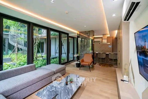 คอนโด 2 ห้องนอน ให้เช่า ลอยด์ ซอนวิจัย-ทองหล่อ บางกะปิ ห้วยขวาง (ID 3151937)