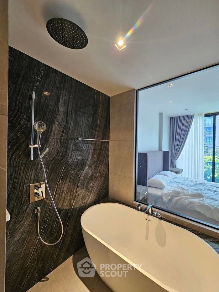 รูป คอนโด 1 ห้องนอน The Reserve 61 Hideaway ใกล้ BTS ทองหล่อ (ID 3150959) - รูปที่ 9/12
