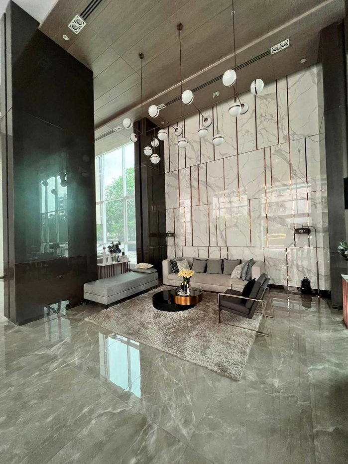 รูป ให้เช่า Supalai Veranda รามคำแหง 🏡 เฟอร์ครบ พร้อมอยู่ ‼️ ใกล้ MRT #ตอบแชทไว🔥🔥 รหัส L199 - รูปที่ 7/8