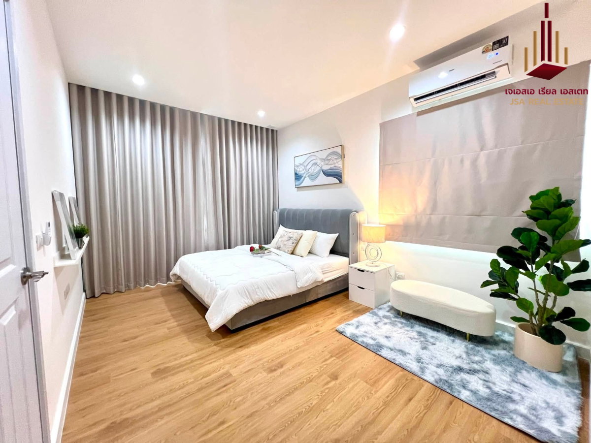 picture ✨ For Rent: Grandio Bangna KM.5 ✨ 💰 Only 160,000 THB/month - 7/12
