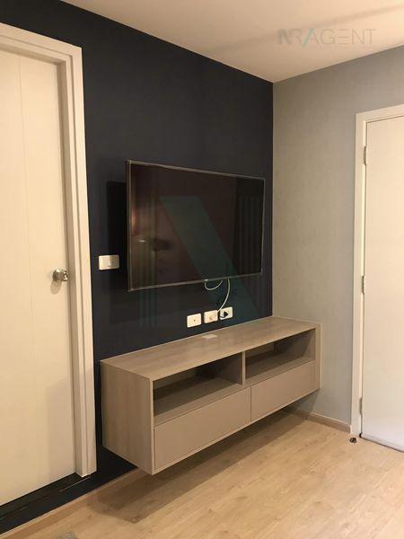 picture 🚩 For Sell Condo ELIO DEL MOSS PHAHOLYOTHIN 34 Building G, Floor 7,1 bed room, Room size 30.00 sqm - 4/8