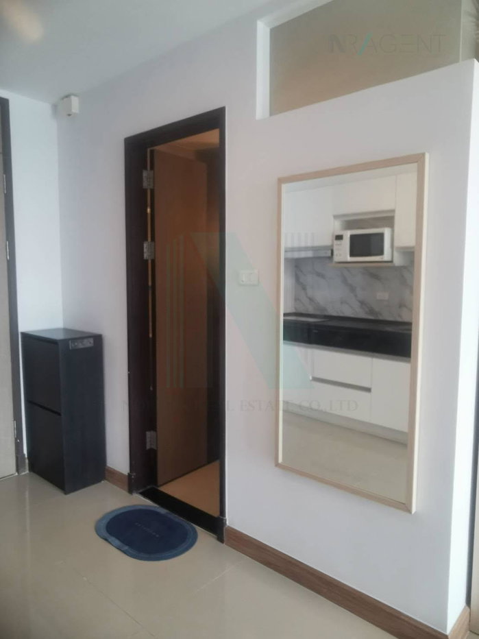 picture 📌 For Sell Condo SUPALAI RIVER RESORT Building 1, Floor 26,Studio, Room size 38 sqm - 5/8