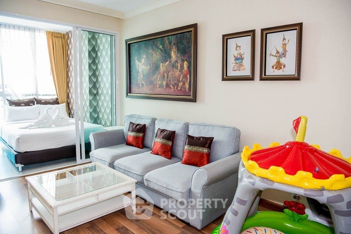 รูป คอนโด 3 ห้องนอน ให้เช่า ที่มาย รีสอร์ท หัวหิน ใกล้เขาตะเกียบ (ID 1174738) - รูปที่ 1/17