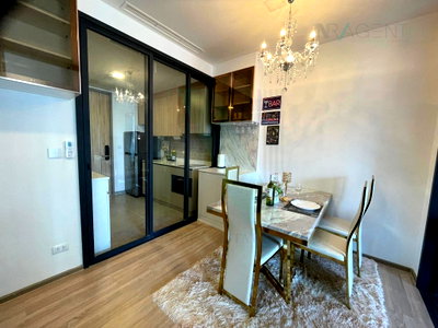Condos for sale : 🚩 For Sell Condo XT PHAYATHAI Building 1, Floor 11,1 bed room, Room size 42 sqm