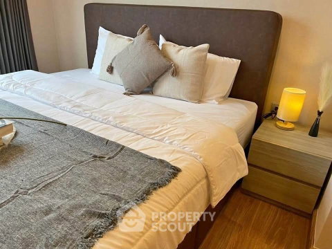 คอนโด 1 ห้องนอน The ACE Ekamai ใกล้ BTS เอกมัย (ID 3148936)