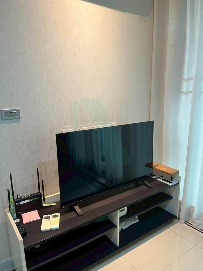 picture ðĐ For Sell Condo T.C. GREEN Building D, Floor 5,1 bed room, Room size 40 sqm - 5/8