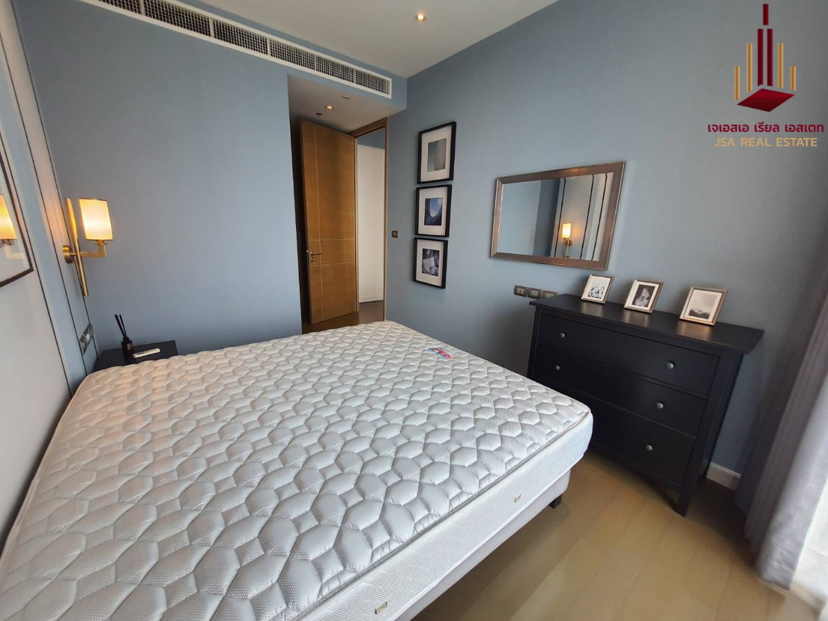picture ✨ For Rent: Magnolias Ratchadamri Boulevard  Condo ✨  💰 Only 50,000 THB/month - 4/4