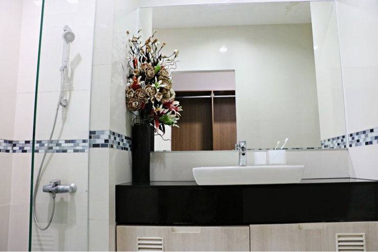 รูป 🔥 For Rent - Ideo Q Phayathai | 1 ห้องนอน | เช่าเพียง 20,000!! 🔥 - รูปที่ 4/9