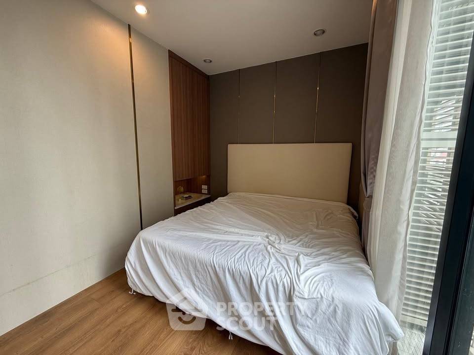 picture 1-BR Condo At Park Origin Phrom Phong, 32 Sqm Near BTS Phrom Phong (ID 2649675) - 4/7