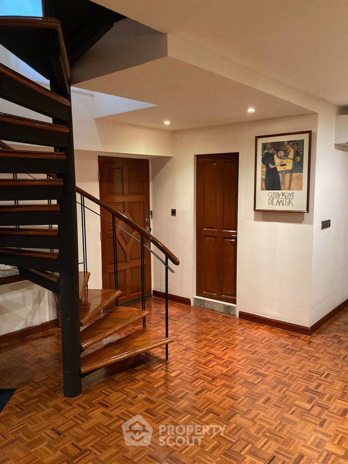 รูป คอนโด 3 ห้องนอน 188 ตร.ม. Vibhavadee Suite ใกล้ MRT ลาดพร้าว 200 ม. (ID 1169660) - รูปที่ 33/33