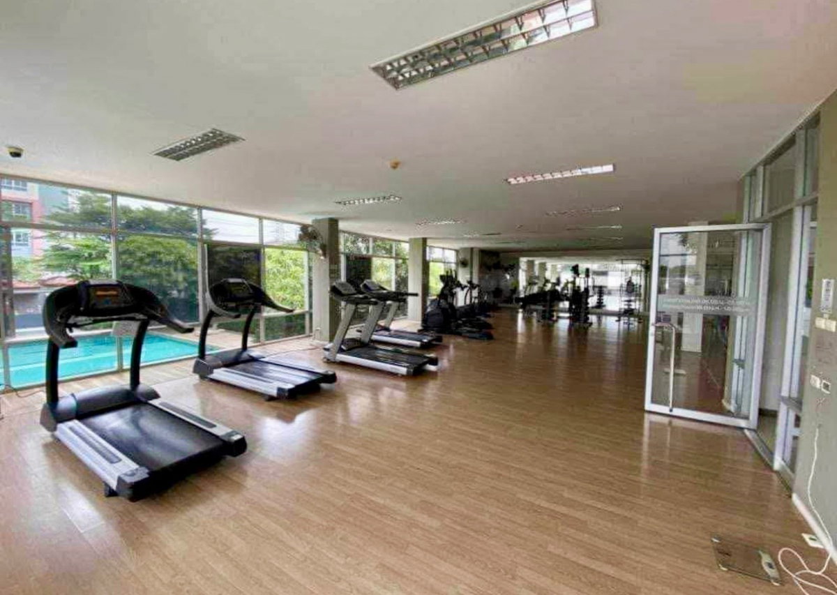 picture Sell  Condo  Lumpini  Ville  Prachachuen-Phongphet 2  - 12/17