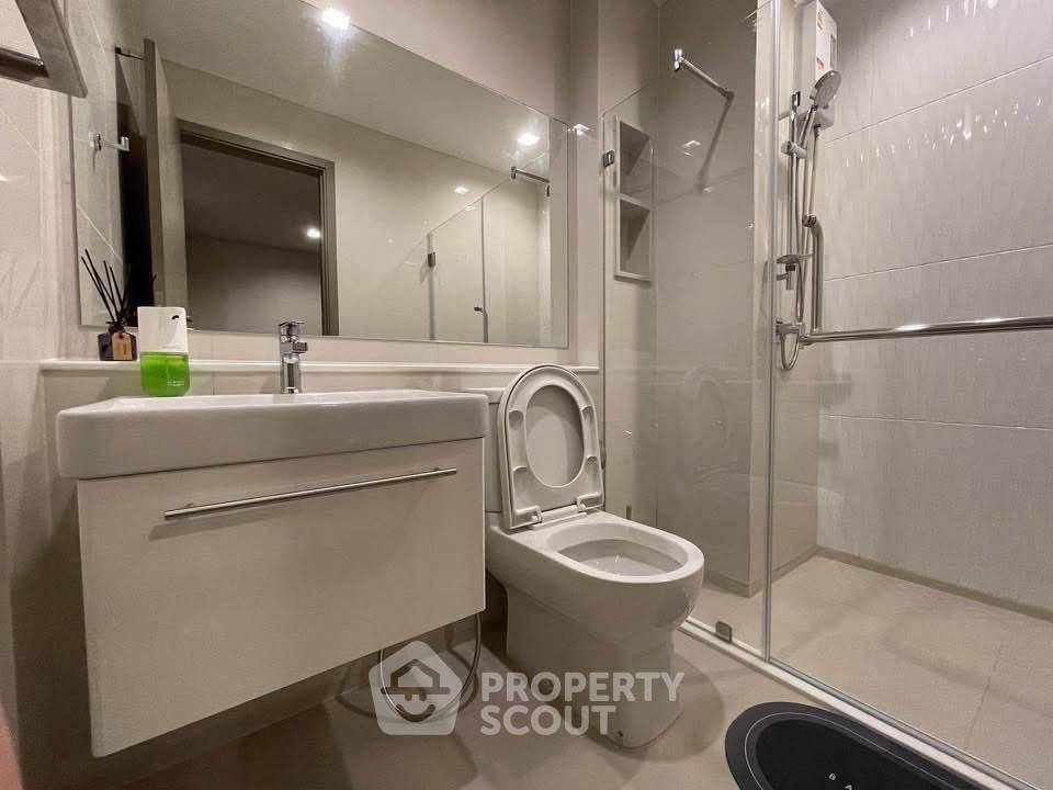 รูป คอนโด 1 ห้องนอน 30 ตร.ม. ชั้น 26 Life Asoke Hype ใกล้ ARL มักกะสัน 400 ม. (ID 3151318) - รูปที่ 8/9