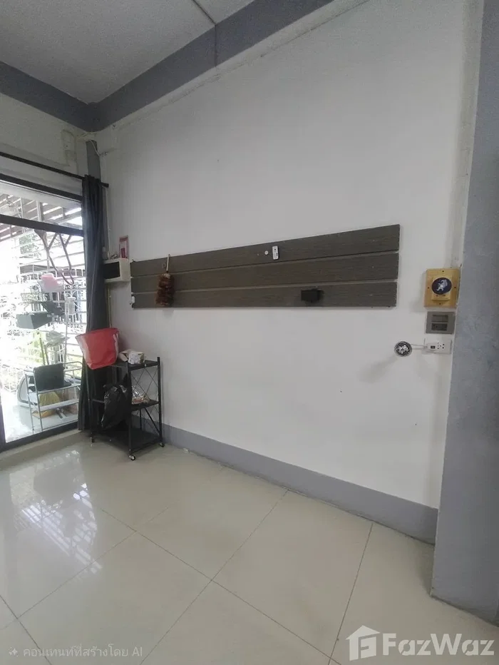 รูป ขาย ทาวน์เฮ้าส์ 3 ห้องนอน ใน อรุณอมรินทร์, กรุงเทพมหานคร 6638807 - รูปที่ 14/20
