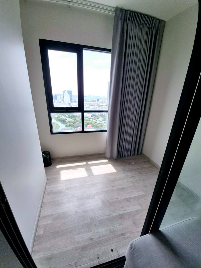 picture 13,500 baht/month 1/1 bed Niche Mono Mega Space Bangna - 6/13
