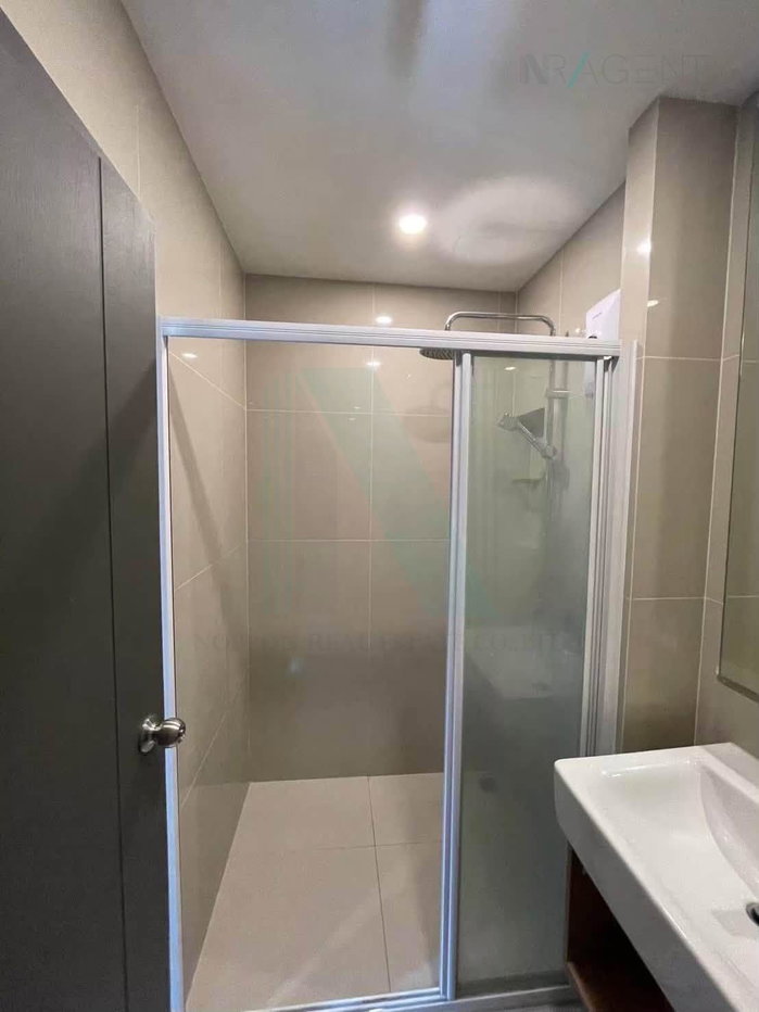 รูป ให้เช่าคอนโด เอลลิโอ เดล เนสท์ อุดมสุข อาคาร A ชั้น 22 สตูดิโอ ขนาด 26.00 ตรม ใกล้ Makro อุดมสุข - รูปที่ 8/8