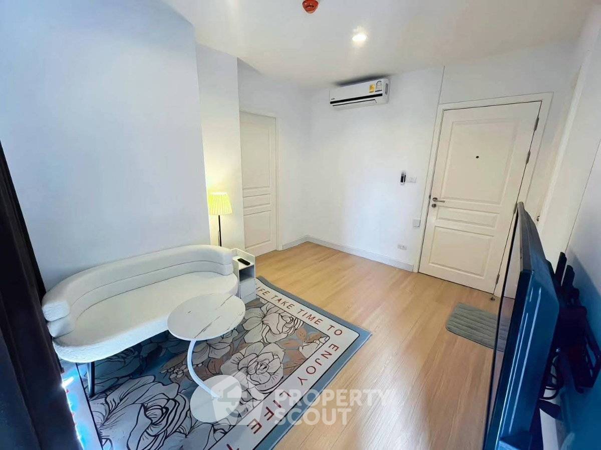 รูป 1 ห้องนอน 30 ตร.ม. The Nest Sukhumvit 22 ใกล้ MRT Queen Sirikit 400 ม. (ID 3149827) - รูปที่ 3/5